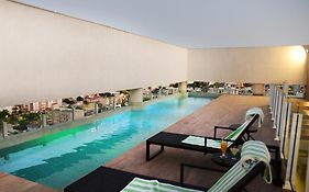 Dubai Suites Montes Claros 4* Brazil